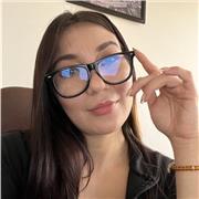 Tengo experiencia y manejo herramientas pedagógicas para trasmitir conocimiento, en el ámbito de humanidades, y de psicología